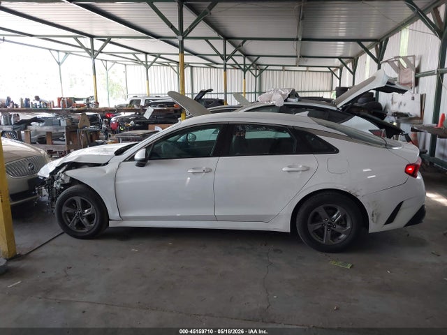 Продажа на аукционе авто 2023 Kia K5 Lxs, vin: 5XXG14J26PG191905, номер лота: 45159710