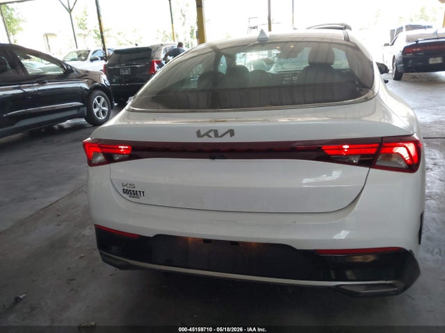 Продажа на аукционе авто 2023 Kia K5 Lxs, vin: 5XXG14J26PG191905, номер лота: 45159710