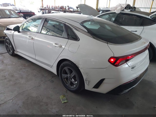Продажа на аукционе авто 2023 Kia K5 Lxs, vin: 5XXG14J26PG191905, номер лота: 45159710