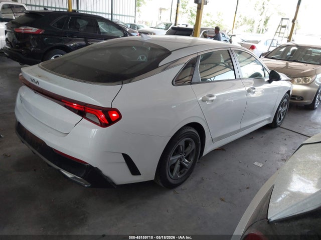 Продажа на аукционе авто 2023 Kia K5 Lxs, vin: 5XXG14J26PG191905, номер лота: 45159710