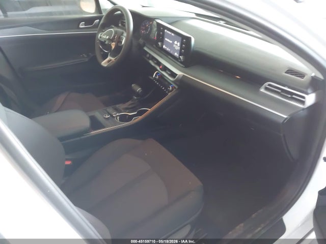 Продажа на аукционе авто 2023 Kia K5 Lxs, vin: 5XXG14J26PG191905, номер лота: 45159710