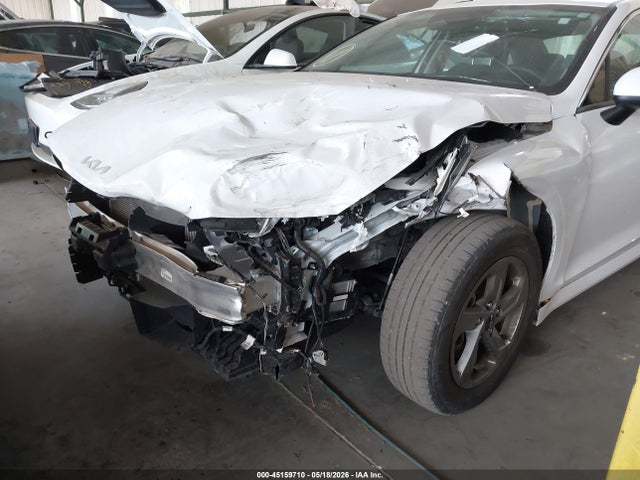 Продажа на аукционе авто 2023 Kia K5 Lxs, vin: 5XXG14J26PG191905, номер лота: 45159710