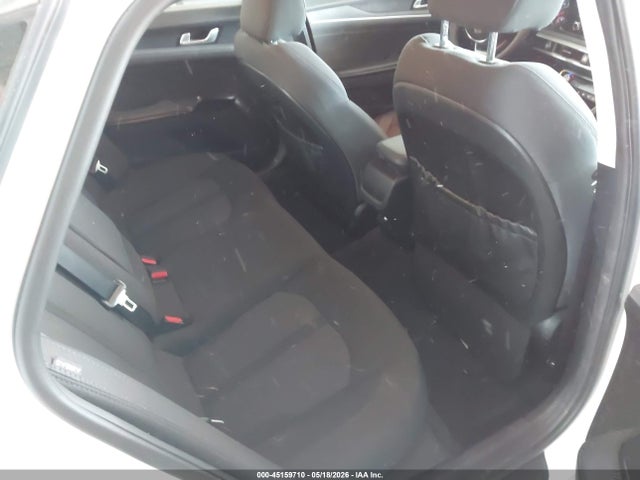 Продажа на аукционе авто 2023 Kia K5 Lxs, vin: 5XXG14J26PG191905, номер лота: 45159710