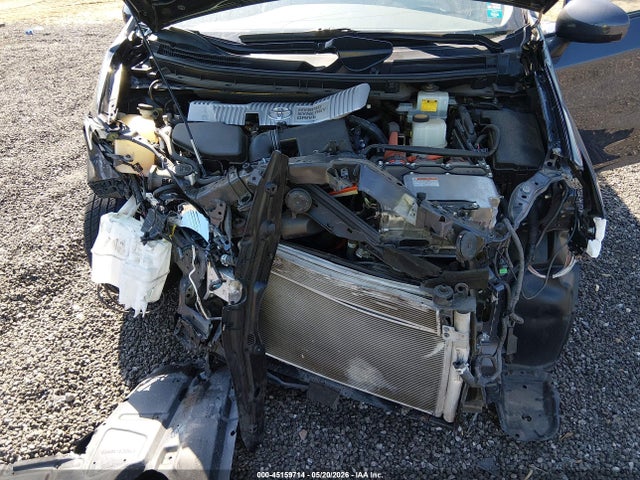 Aukcja sprzedaży 2011 Toyota Prius Three, vin: JTDKN3DU2B0307309, numer aukcji: 45159714