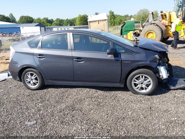 Aukcja sprzedaży 2011 Toyota Prius Three, vin: JTDKN3DU2B0307309, numer aukcji: 45159714