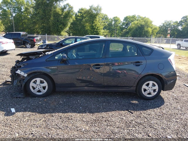 Aukcja sprzedaży 2011 Toyota Prius Three, vin: JTDKN3DU2B0307309, numer aukcji: 45159714