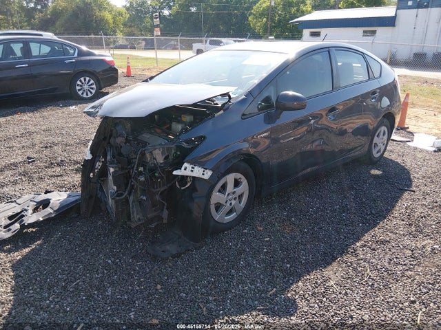 Aukcja sprzedaży 2011 Toyota Prius Three, vin: JTDKN3DU2B0307309, numer aukcji: 45159714