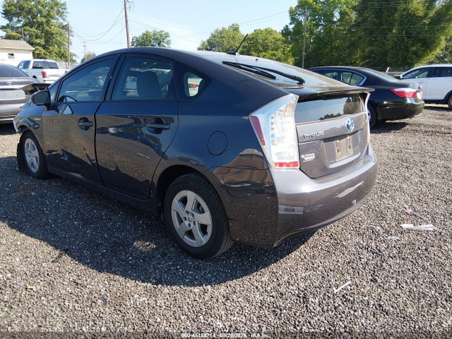Aukcja sprzedaży 2011 Toyota Prius Three, vin: JTDKN3DU2B0307309, numer aukcji: 45159714