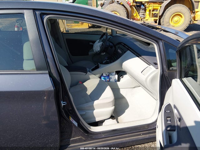 Aukcja sprzedaży 2011 Toyota Prius Three, vin: JTDKN3DU2B0307309, numer aukcji: 45159714