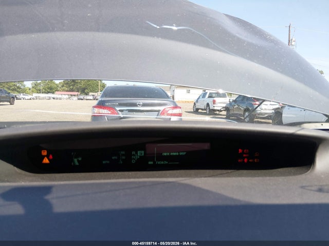 Aukcja sprzedaży 2011 Toyota Prius Three, vin: JTDKN3DU2B0307309, numer aukcji: 45159714