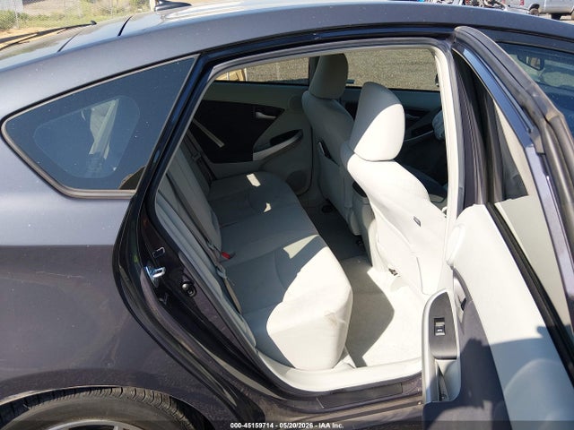 Aukcja sprzedaży 2011 Toyota Prius Three, vin: JTDKN3DU2B0307309, numer aukcji: 45159714