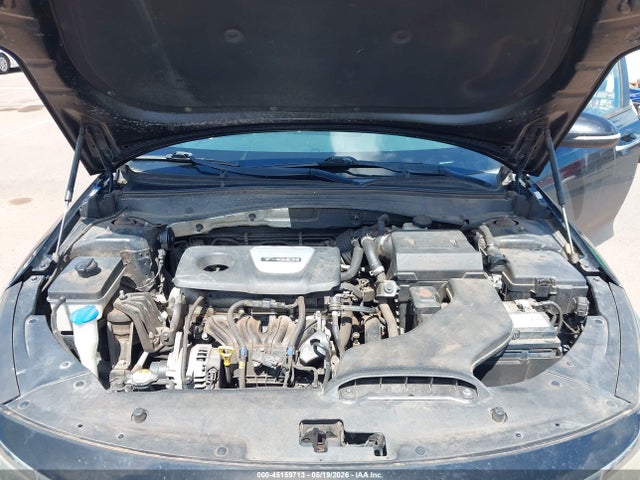 KIA Optima Lx 2017 5XXGT4L14HG129659 Image 10