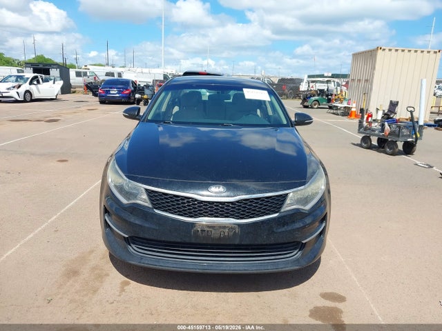 KIA Optima Lx 2017 5XXGT4L14HG129659 Image 12