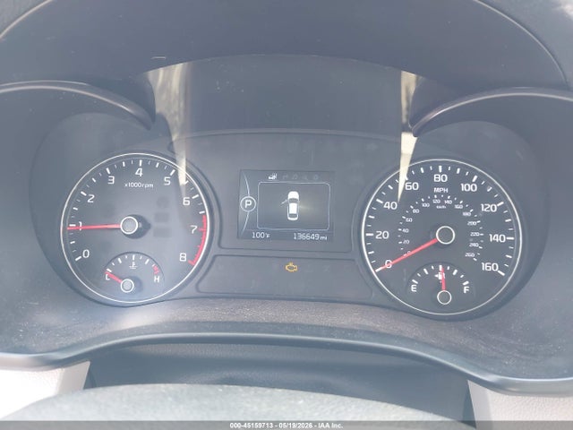 KIA Optima Lx 2017 5XXGT4L14HG129659 Image 7