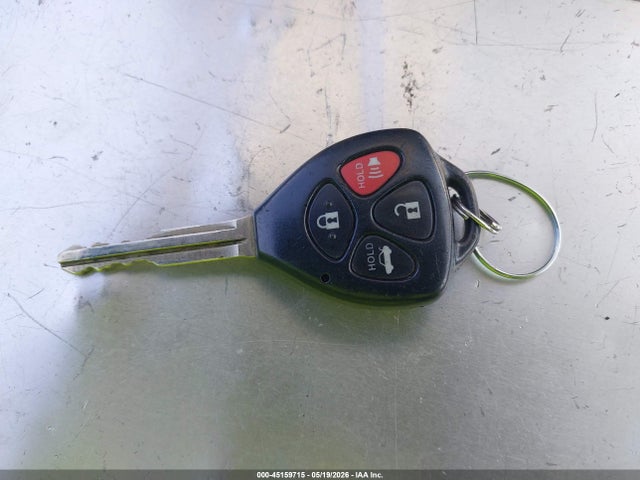 Aukcja sprzedaży 2012 Toyota Corolla Le, vin: 5YFBU4EE2CP027428, numer aukcji: 45159715