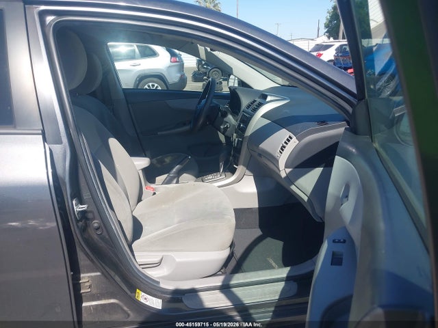 Aukcja sprzedaży 2012 Toyota Corolla Le, vin: 5YFBU4EE2CP027428, numer aukcji: 45159715