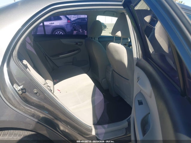 Aukcja sprzedaży 2012 Toyota Corolla Le, vin: 5YFBU4EE2CP027428, numer aukcji: 45159715