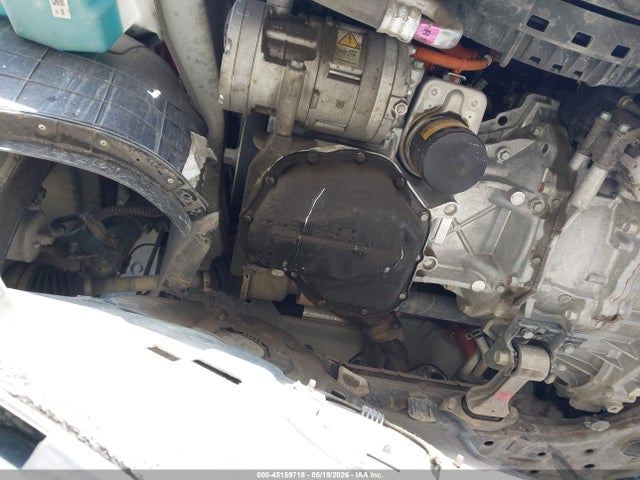 KIA Niro Touring 2021 KNDCC3LC9M5482245 Image 19