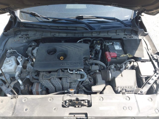 45159721 :رقم المزاد ، 1N4BL4BV0LC137562 vin ، 2020 Nissan Altima S Fwd مزاد بيع
