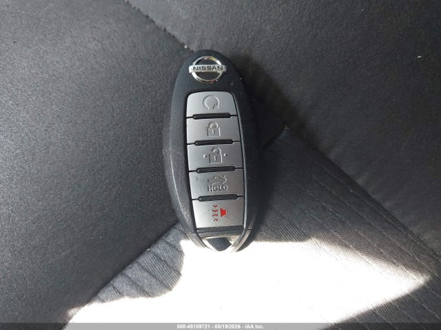 45159721 :رقم المزاد ، 1N4BL4BV0LC137562 vin ، 2020 Nissan Altima S Fwd مزاد بيع