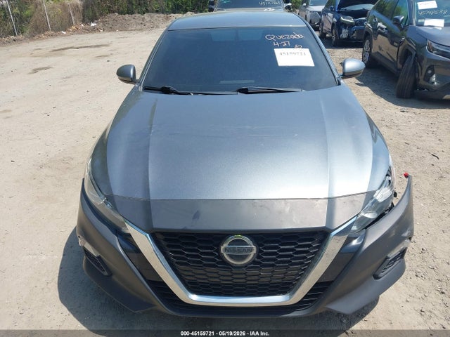 45159721 :رقم المزاد ، 1N4BL4BV0LC137562 vin ، 2020 Nissan Altima S Fwd مزاد بيع