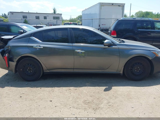 45159721 :رقم المزاد ، 1N4BL4BV0LC137562 vin ، 2020 Nissan Altima S Fwd مزاد بيع