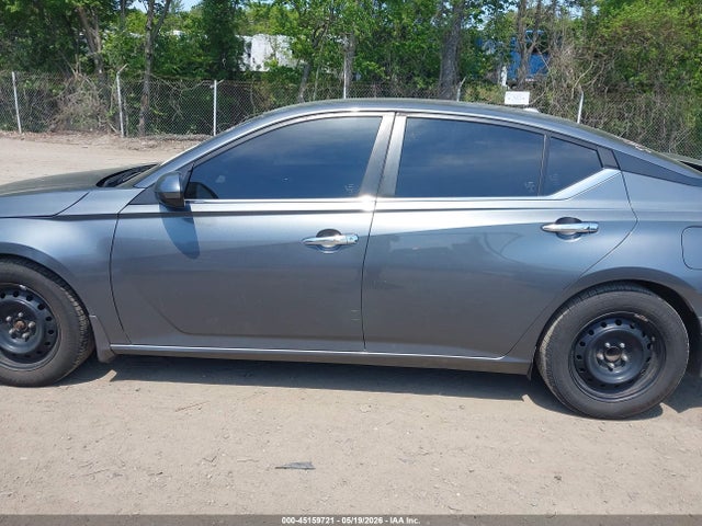45159721 :رقم المزاد ، 1N4BL4BV0LC137562 vin ، 2020 Nissan Altima S Fwd مزاد بيع