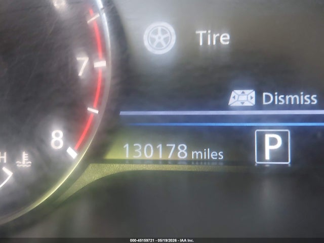 45159721 :رقم المزاد ، 1N4BL4BV0LC137562 vin ، 2020 Nissan Altima S Fwd مزاد بيع