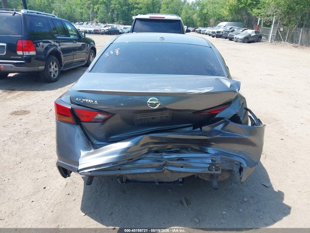 45159721 :رقم المزاد ، 1N4BL4BV0LC137562 vin ، 2020 Nissan Altima S Fwd مزاد بيع