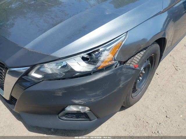 45159721 :رقم المزاد ، 1N4BL4BV0LC137562 vin ، 2020 Nissan Altima S Fwd مزاد بيع