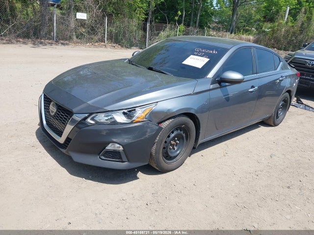 45159721 :رقم المزاد ، 1N4BL4BV0LC137562 vin ، 2020 Nissan Altima S Fwd مزاد بيع