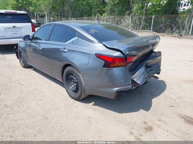 45159721 :رقم المزاد ، 1N4BL4BV0LC137562 vin ، 2020 Nissan Altima S Fwd مزاد بيع