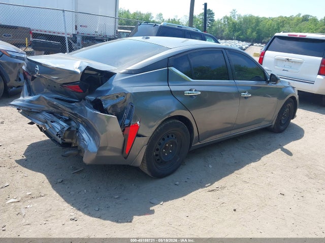 45159721 :رقم المزاد ، 1N4BL4BV0LC137562 vin ، 2020 Nissan Altima S Fwd مزاد بيع