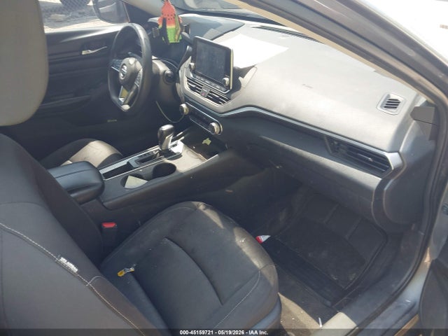 45159721 :رقم المزاد ، 1N4BL4BV0LC137562 vin ، 2020 Nissan Altima S Fwd مزاد بيع