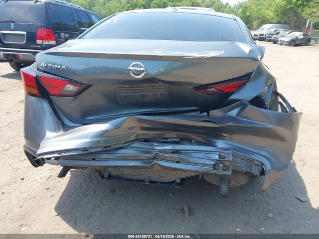 45159721 :رقم المزاد ، 1N4BL4BV0LC137562 vin ، 2020 Nissan Altima S Fwd مزاد بيع