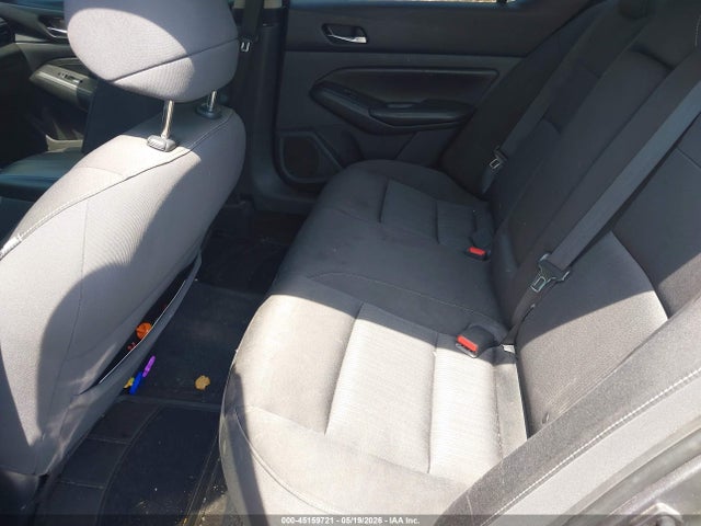 45159721 :رقم المزاد ، 1N4BL4BV0LC137562 vin ، 2020 Nissan Altima S Fwd مزاد بيع