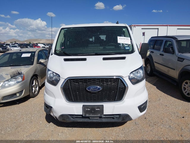 Продажа на аукционе авто 2025 Ford Transit-350 Passenger Van Xlt, vin: 1FBAX2Y89SKA40207, номер лота: 45159722