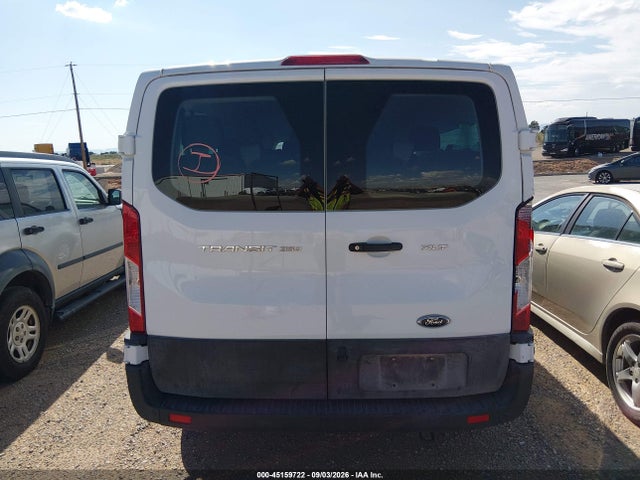 Продажа на аукционе авто 2025 Ford Transit-350 Passenger Van Xlt, vin: 1FBAX2Y89SKA40207, номер лота: 45159722