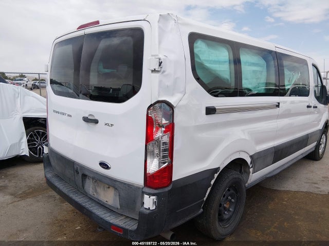 Продажа на аукционе авто 2025 Ford Transit-350 Passenger Van Xlt, vin: 1FBAX2Y89SKA40207, номер лота: 45159722