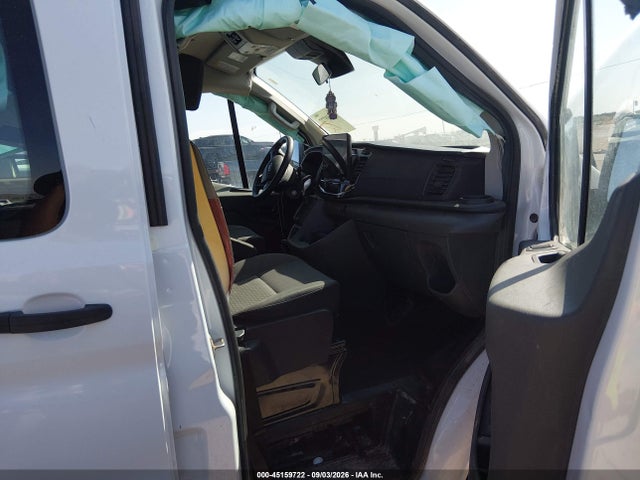 Продажа на аукционе авто 2025 Ford Transit-350 Passenger Van Xlt, vin: 1FBAX2Y89SKA40207, номер лота: 45159722