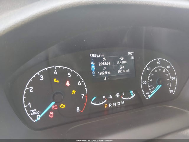 Продажа на аукционе авто 2025 Ford Transit-350 Passenger Van Xlt, vin: 1FBAX2Y89SKA40207, номер лота: 45159722