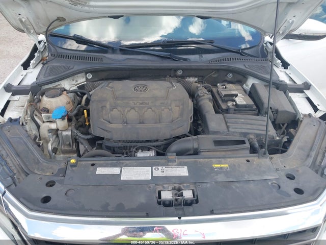 45159726 :رقم المزاد ، 1VWSA7A32LC007944 vin ، 2020 Volkswagen Passat 2.0t Se مزاد بيع