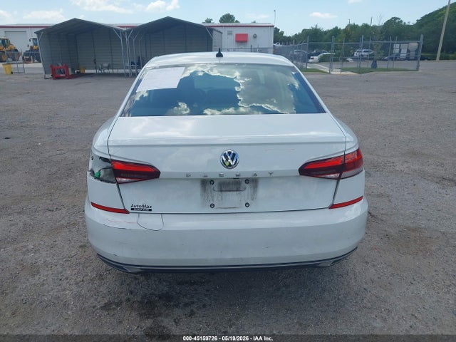 45159726 :رقم المزاد ، 1VWSA7A32LC007944 vin ، 2020 Volkswagen Passat 2.0t Se مزاد بيع