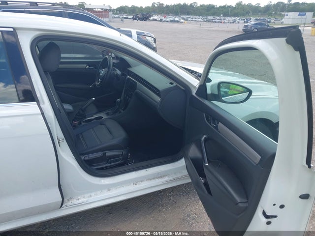 45159726 :رقم المزاد ، 1VWSA7A32LC007944 vin ، 2020 Volkswagen Passat 2.0t Se مزاد بيع