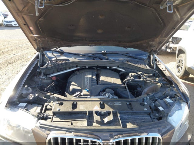 Aukcja sprzedaży 2013 Bmw X3 Xdrive35i, vin: 5UXWX7C5XDL978207, numer aukcji: 45159728