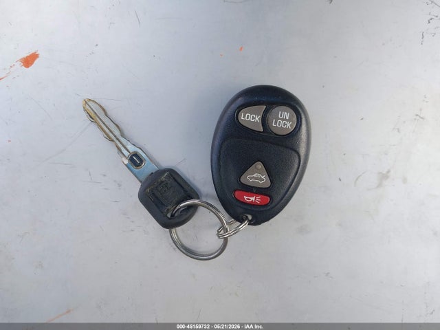 Продаж на аукціоні авто 2002 Buick Century Limited, vin: 2G4WY55J121209140, номер лоту: 45159732