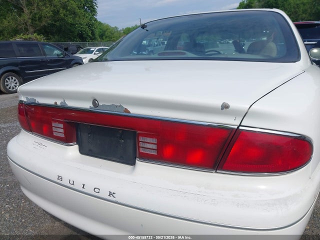 Продаж на аукціоні авто 2002 Buick Century Limited, vin: 2G4WY55J121209140, номер лоту: 45159732