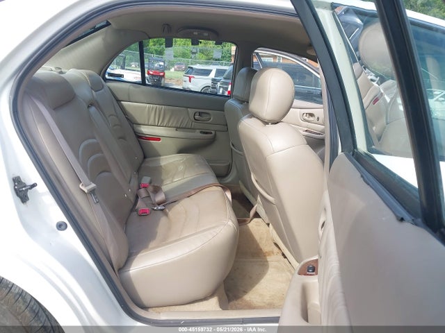 Продаж на аукціоні авто 2002 Buick Century Limited, vin: 2G4WY55J121209140, номер лоту: 45159732