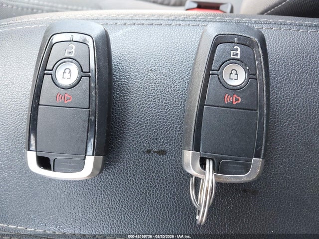Ford ESCAPE SE 2020 1FMCU9G65LUB85526 Image 11