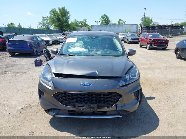 Ford ESCAPE SE 2020 1FMCU9G65LUB85526 Image 12
